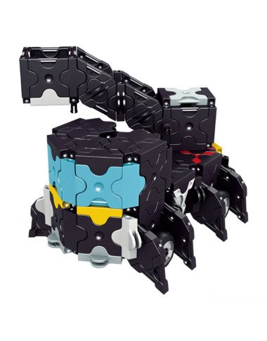 LaQ konstruktoriai vaikams - Lavinamieji japoniški konstruktoriai vaikams