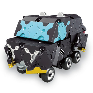 LaQ konstruktoriai vaikams - Lavinamieji japoniški konstruktoriai vaikams