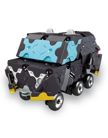 LaQ konstruktoriai vaikams - Lavinamieji japoniški konstruktoriai vaikams