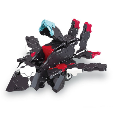 LaQ konstruktoriai vaikams - Lavinamieji japoniški konstruktoriai vaikams