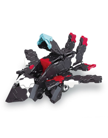 LaQ konstruktoriai vaikams - Lavinamieji japoniški konstruktoriai vaikams