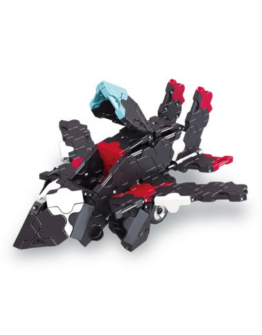 LaQ konstruktoriai vaikams - Lavinamieji japoniški konstruktoriai vaikams