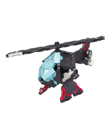 LaQ konstruktoriai vaikams - Lavinamieji japoniški konstruktoriai vaikams