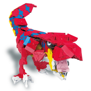 LaQ konstruktoriai vaikams - Lavinamieji japoniški konstruktoriai vaikams