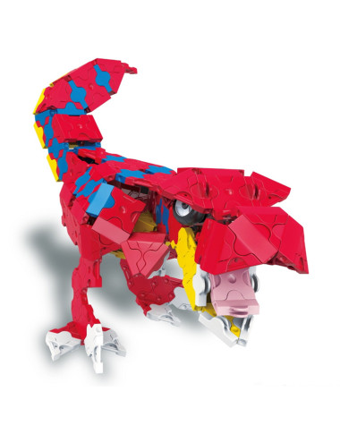 LaQ konstruktoriai vaikams - Lavinamieji japoniški konstruktoriai vaikams