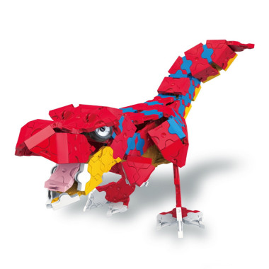 LaQ konstruktoriai vaikams - Lavinamieji japoniški konstruktoriai vaikams