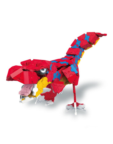 LaQ konstruktoriai vaikams - Lavinamieji japoniški konstruktoriai vaikams