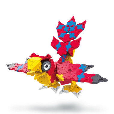 LaQ konstruktoriai vaikams - Lavinamieji japoniški konstruktoriai vaikams