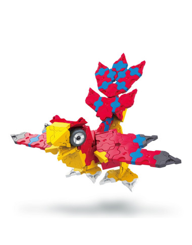 LaQ konstruktoriai vaikams - Lavinamieji japoniški konstruktoriai vaikams