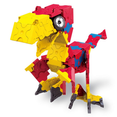 LaQ konstruktoriai vaikams - Lavinamieji japoniški konstruktoriai vaikams