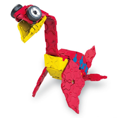 LaQ konstruktoriai vaikams - Lavinamieji japoniški konstruktoriai vaikams