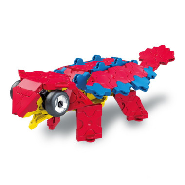 LaQ konstruktoriai vaikams - Lavinamieji japoniški konstruktoriai vaikams