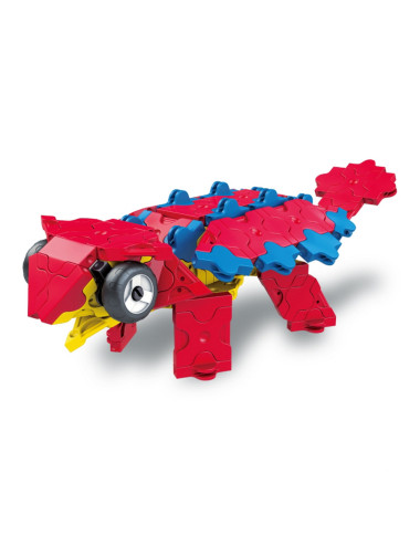 LaQ konstruktoriai vaikams - Lavinamieji japoniški konstruktoriai vaikams