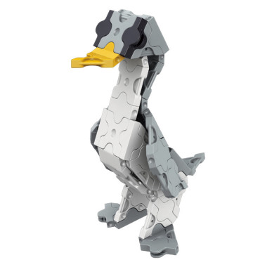 LaQ konstruktoriai vaikams - Lavinamieji japoniški konstruktoriai vaikams