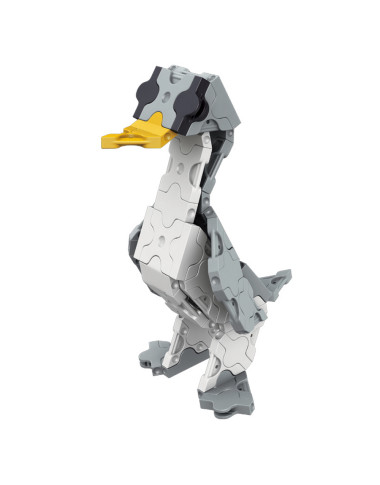 LaQ konstruktoriai vaikams - Lavinamieji japoniški konstruktoriai vaikams