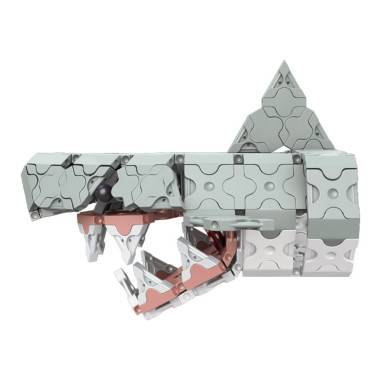 LaQ konstruktoriai vaikams - Lavinamieji japoniški konstruktoriai vaikams