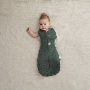 ergoPouch miegmaišis kūdikiui - Miegmaišiai kūdikiams