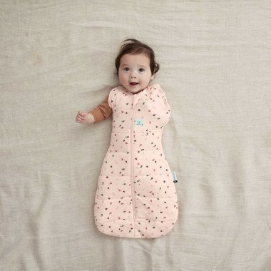 ergoPouch miegmaišis kūdikiui - Miegmaišiai kūdikiams