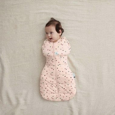 ergoPouch miegmaišis kūdikiui - Miegmaišiai kūdikiams