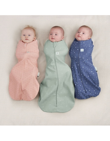 ergoPouch miegmaišis kūdikiui - Miegmaišiai kūdikiams ergoPouch miegmaišis kūdikiui - Miegmaišiai kūdikiams