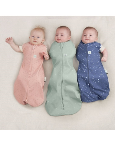 ergoPouch miegmaišis kūdikiui - Miegmaišiai kūdikiams ergoPouch miegmaišis kūdikiui - Miegmaišiai kūdikiams