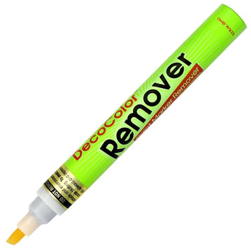 Valiklis-markeris Marvy Decocolor Remover - Kanceliarinės prekės vaikams
