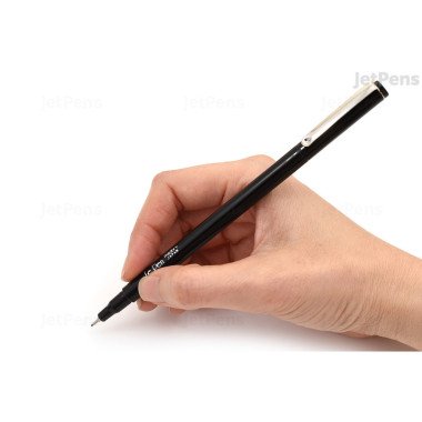 Rašikliai plonu antgaliu Le Pen Basic - Kanceliarinės prekės vaikams