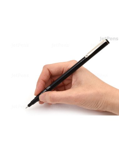 Rašikliai plonu antgaliu Le Pen Basic - Kanceliarinės prekės vaikams Rašikliai plonu antgaliu Le Pen Basic - Kanceliarinės prekės vaikams