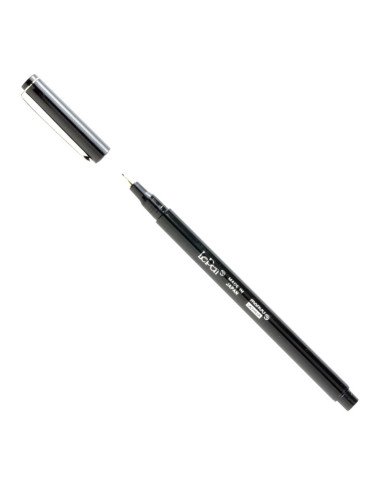 Rašikliai plonu antgaliu Le Pen Basic - Kanceliarinės prekės vaikams Rašikliai plonu antgaliu Le Pen Basic - Kanceliarinės prekės vaikams