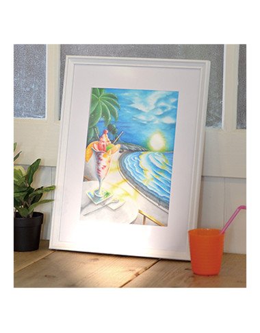 Flomasteriai teptukiniu antgaliu Artist Brush - Kanceliarinės prekės vaikams Flomasteriai teptukiniu antgaliu Artist Brush - Kanceliarinės prekės vaikams