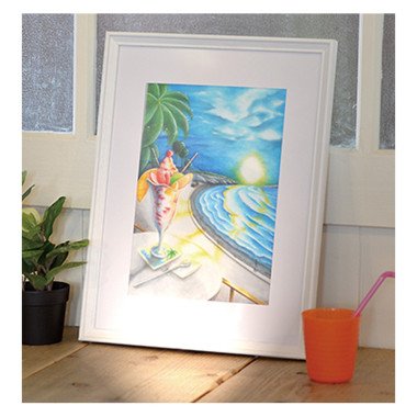 Flomasteriai teptukiniu antgaliu Artist Brush - Kanceliarinės prekės vaikams