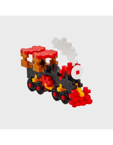 Plus Plus konstruktorius - Konstruktoriai vaikams