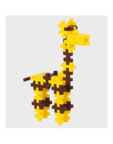 Plus Plus konstruktorius - Konstruktoriai vaikams