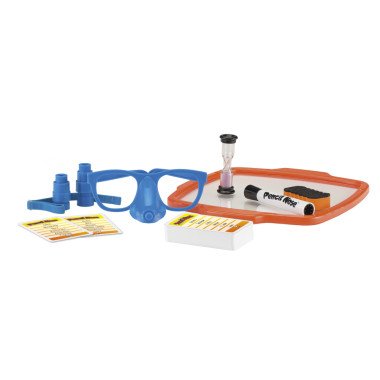 Stalo žaidimas Pencil Nose - Lavinamieji žaidimai vaikams