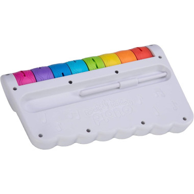 Muzikinis žaislas kūdikiams Rock 'n Roller - Lavinamieji muzikiniai žaislai kūdikiams