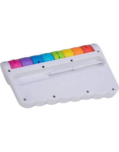 Muzikinis žaislas kūdikiams Rock 'n Roller - Lavinamieji muzikiniai žaislai kūdikiams