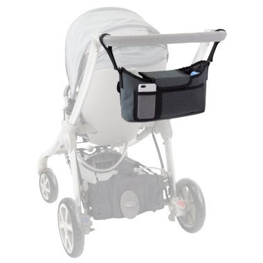 Tineo vežimo krepšys - Prekės vaikams