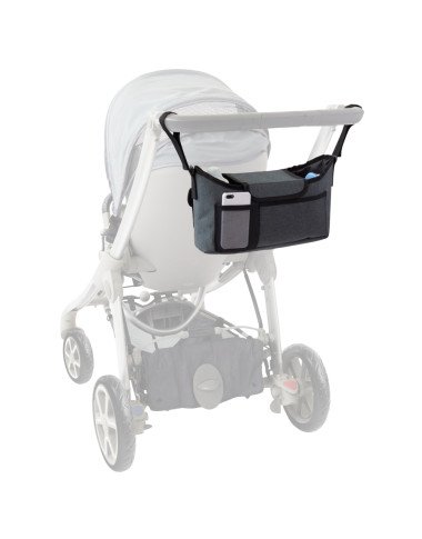 Tineo vežimo krepšys - Prekės vaikams