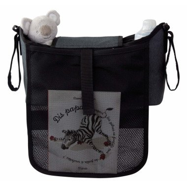 Tineo vežimo krepšys - Prekės vaikams