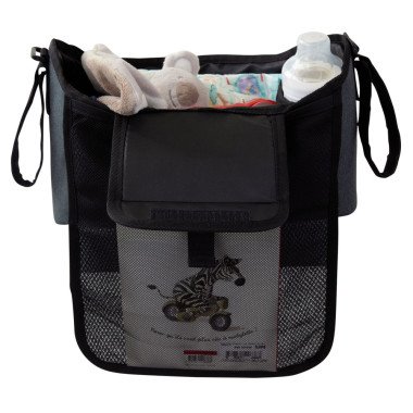 Tineo vežimo krepšys - Prekės vaikams