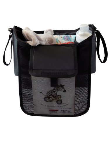 Tineo vežimo krepšys - Prekės vaikams