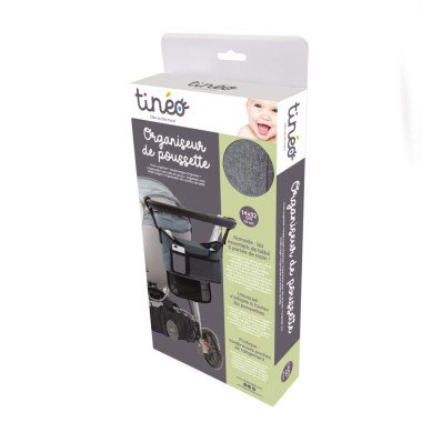 Tineo vežimo krepšys - Prekės vaikams