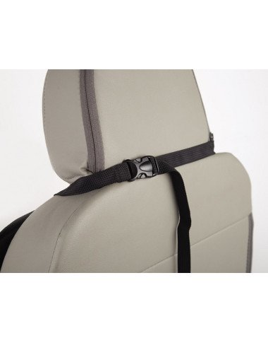 Tineo automobilio sėdynės apsauga - Prekės vaikams