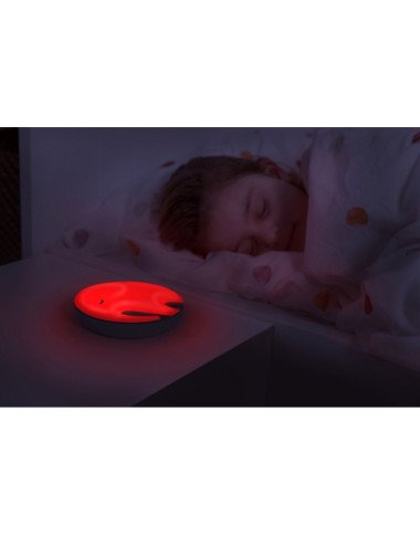 Naktinė lempa vaikams Emmy - Naktinės lempos vaikams