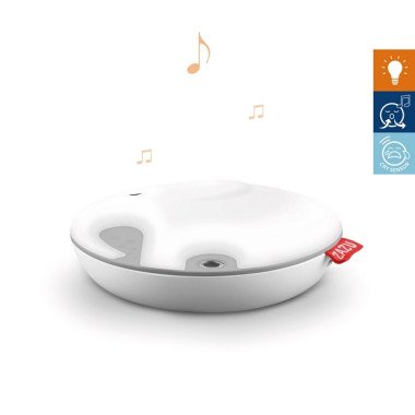 Naktinė lempa vaikams Emmy - Naktinės lempos vaikams