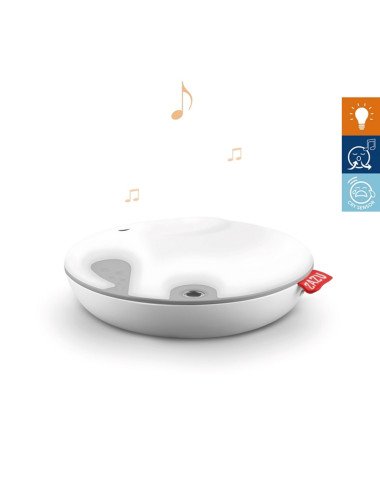 Naktinė lempa vaikams Emmy - Naktinės lempos vaikams