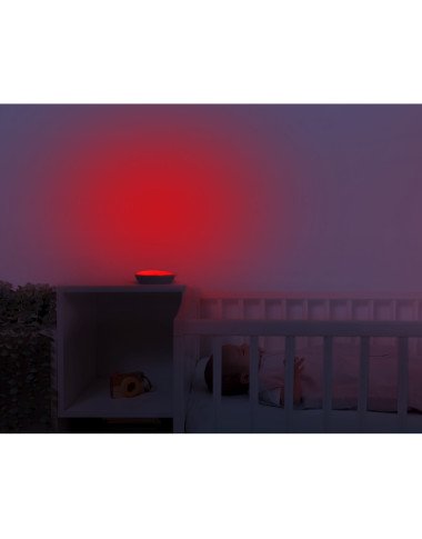 Naktinė lempa vaikams Emmy - Naktinės lempos vaikams