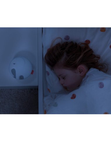 Naktinė lempa vaikams Emmy - Naktinės lempos vaikams