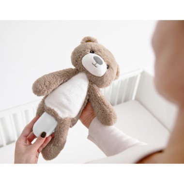 Migdukas-miego treneris vaikams Brody - Naktinės lempos vaikams