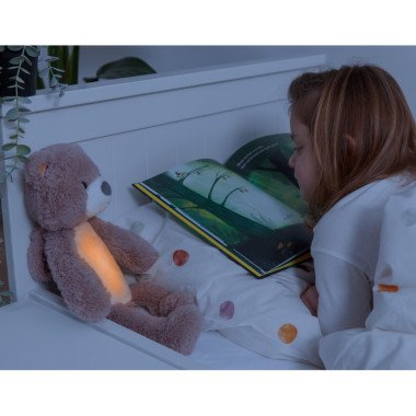 Migdukas-miego treneris vaikams Brody - Naktinės lempos vaikams